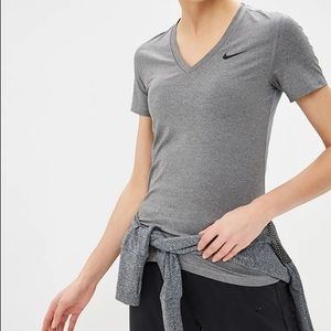 nike dry training shirt
